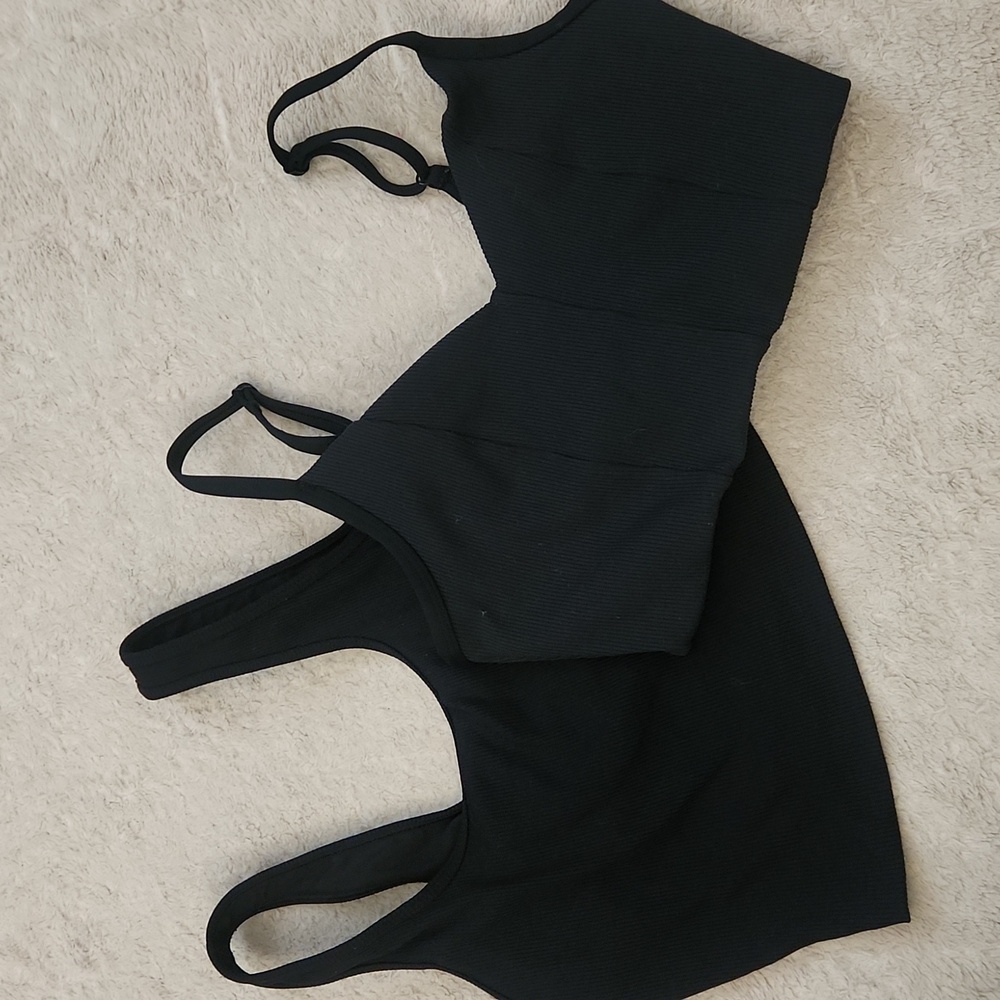 Aerie Bralette Set Of 2
